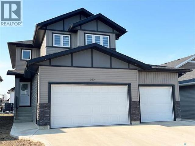 House for sale in Saskatoon, Saskatchewan