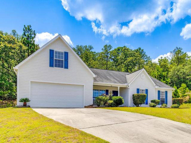 House for sale in West Columbia, South Carolina