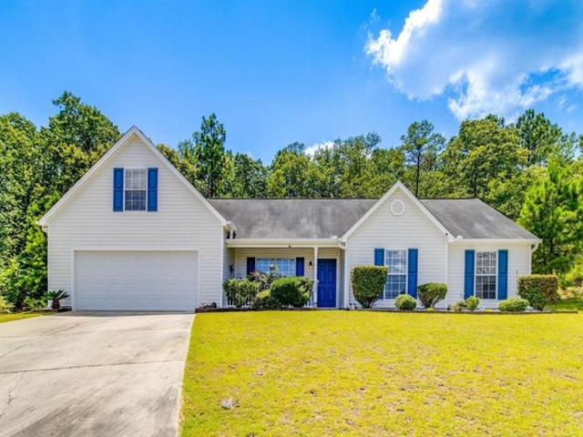 House for sale in West Columbia, South Carolina