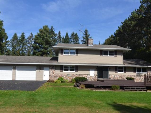 House for sale in Antigo, Wisconsin