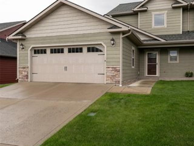 Condo for sale in Helena, Montana