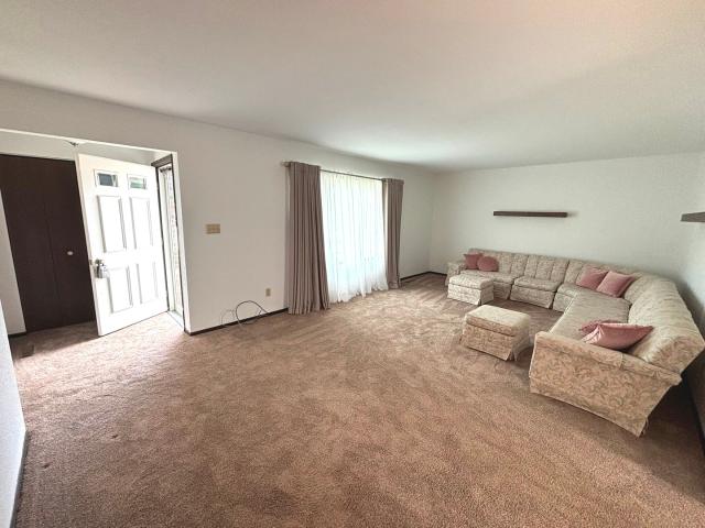 House for sale in Kell, Illinois