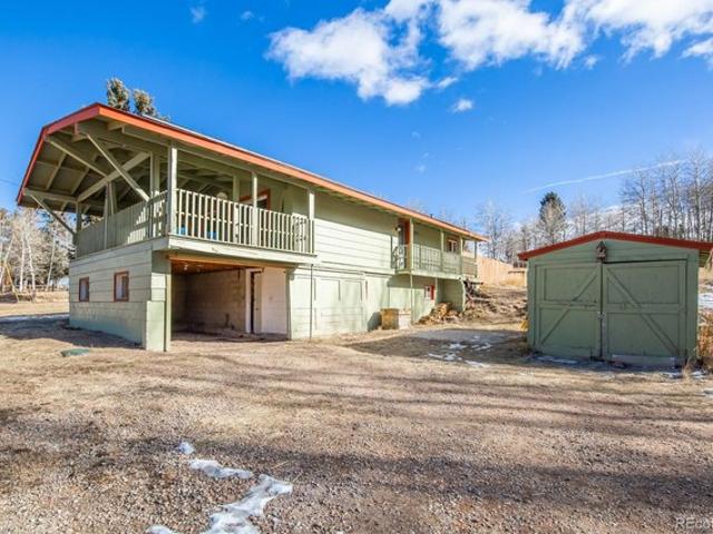 House for sale in Teller, Colorado