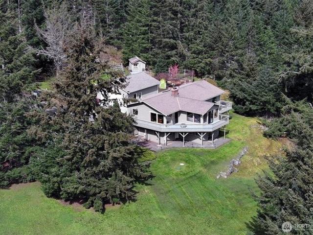 House for sale in Friday Harbor, Washington