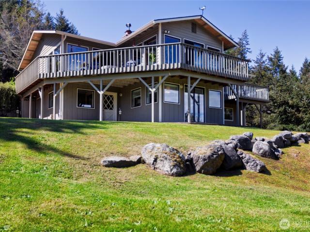 House for sale in Friday Harbor, Washington