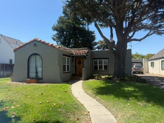 House for sale in Salinas, California