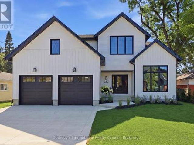 House for sale in Collingwood, Ontario