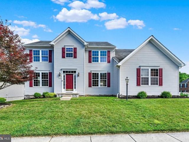 House for sale in Bel Air, Maryland