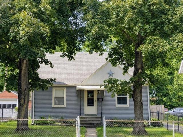 House for sale in Johnson City, New York