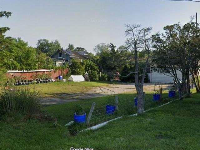 Land for sale in Pleasantville, New Jersey