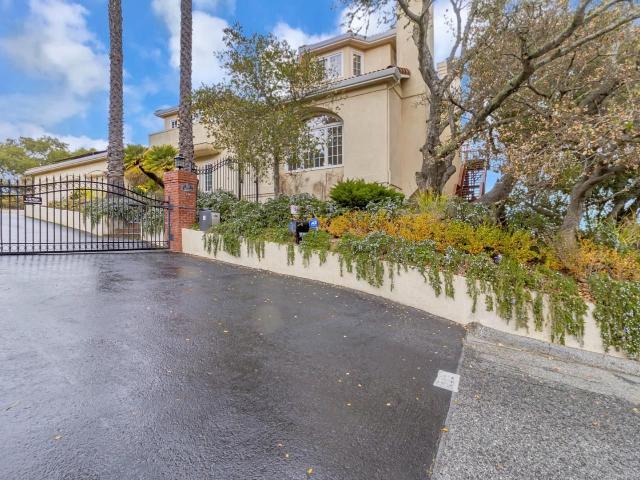 House for sale in San Mateo, California