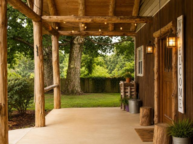 House for sale in Tennessee
