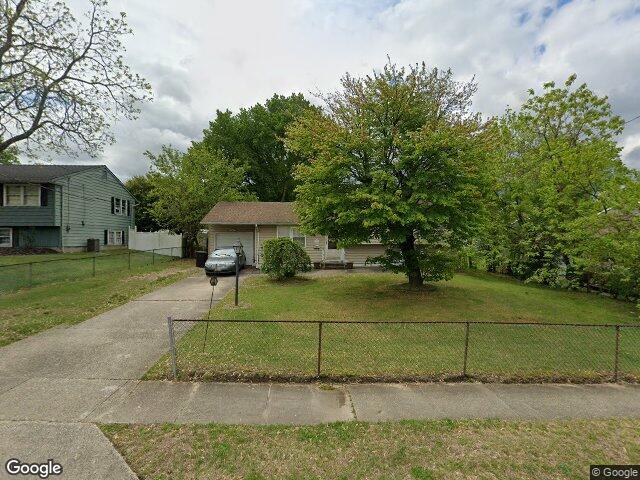 House for sale in Wenonah, New Jersey