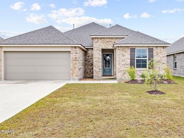 House for sale in Duson, Louisiana