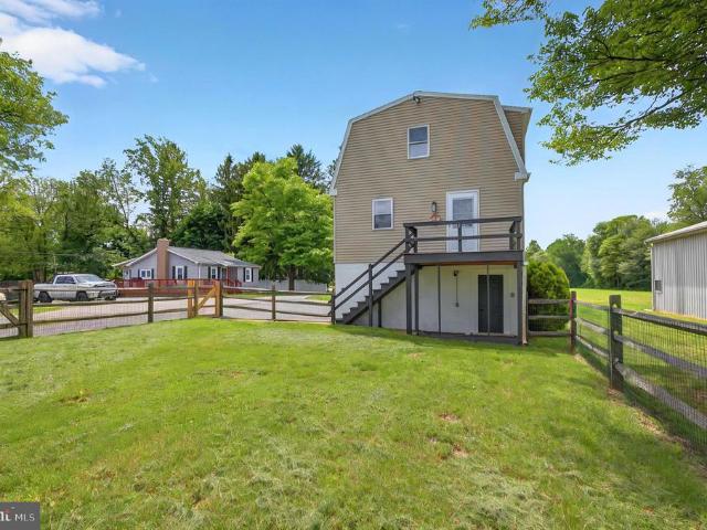 House for sale in Parkesburg, Pennsylvania