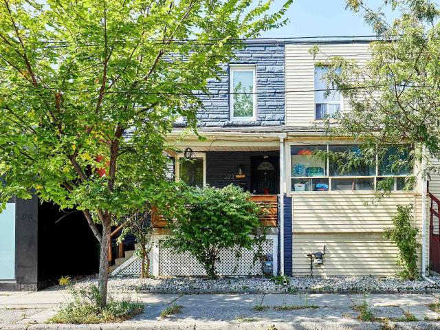House for rent in Woburn, Ontario
