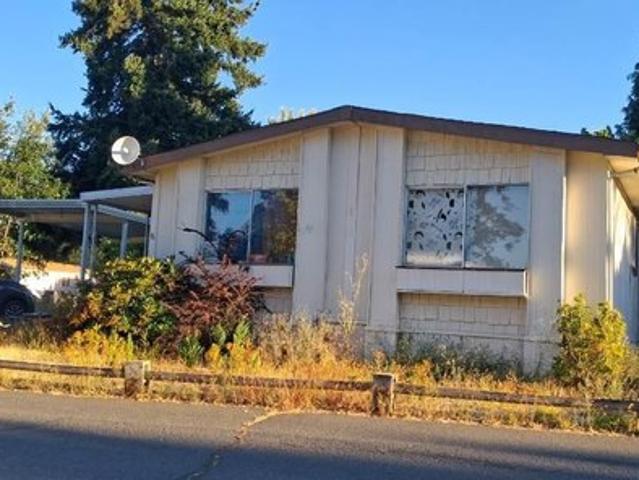 House for sale in Oregonia