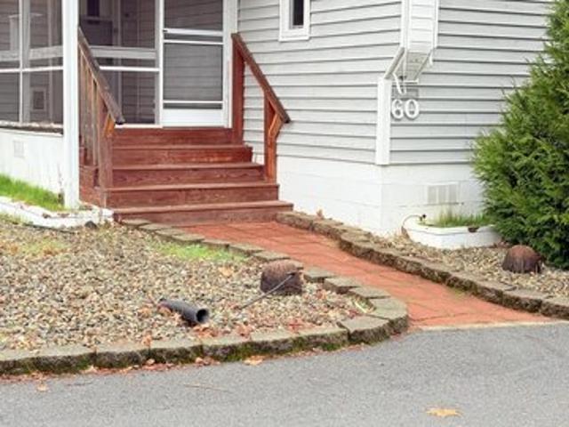 House for sale in Oregonia