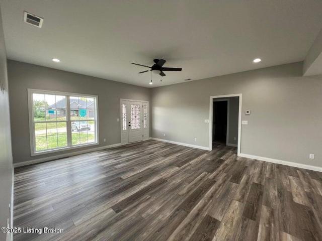 House for sale in Nelson, Kentucky
