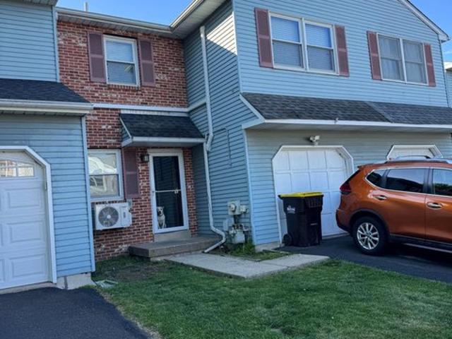 Townhouse for sale in North Wales, Pennsylvania
