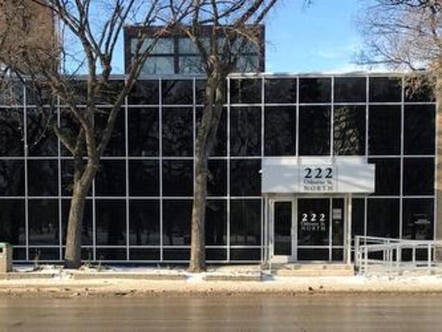 Commercial for sale in East St. Paul, Manitoba