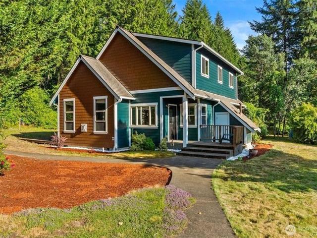 House for sale in Toledo, Washington