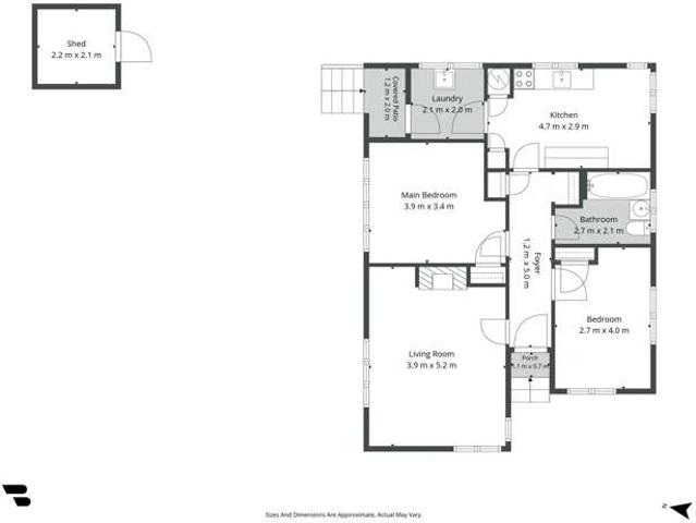House for sale in Mount Wellington, Oroua County