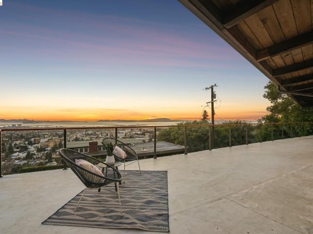House for sale in Berkeley, California