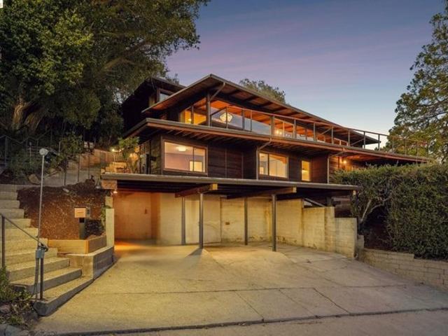 House for sale in Berkeley, California