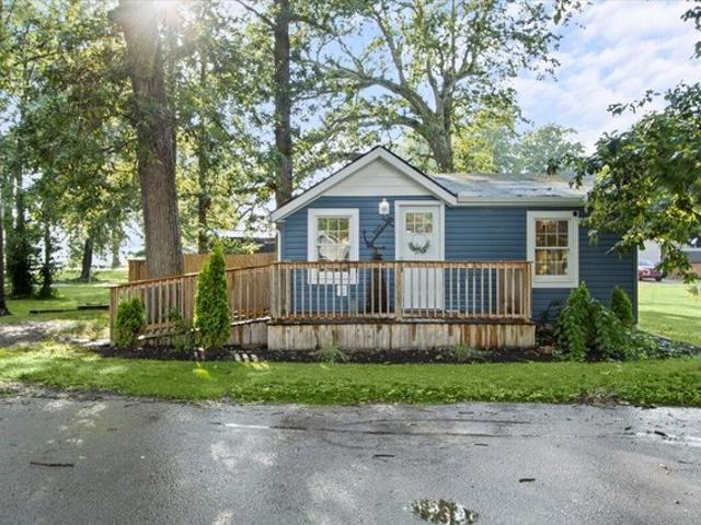 House for sale in Russells Point, Ohio