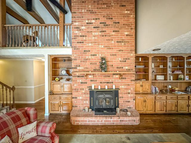 House for sale in Barbourville, Kentucky