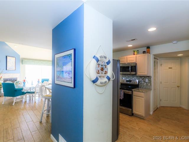 Condo for sale in Kaiser, Missouri