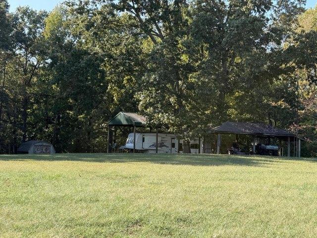 Land for sale in Eddyville, Lyon County