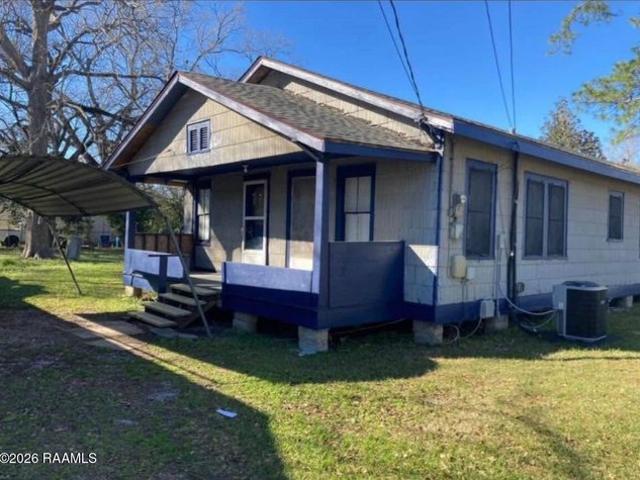 House for sale in Lafayette, Louisiana