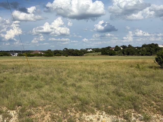 Land for sale in Blanco, Texas