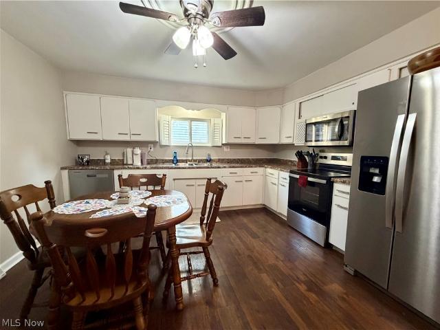 House for sale in Mingo Junction, Ohio