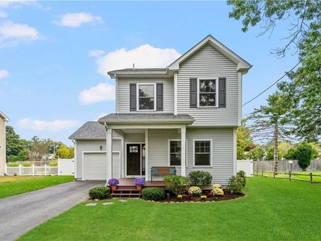 House for sale in Warwick, Rhode Island
