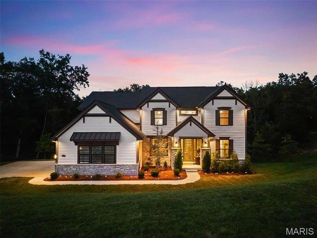 House for sale in Eureka, Missouri
