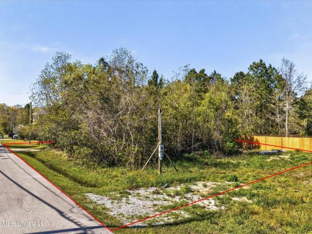 Land for sale in Waveland, Hancock County
