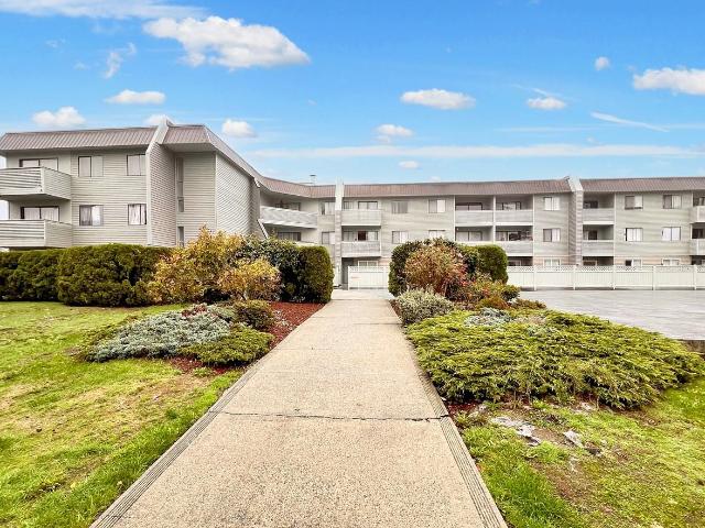 Apartment for rent in Maple Ridge, British Columbia