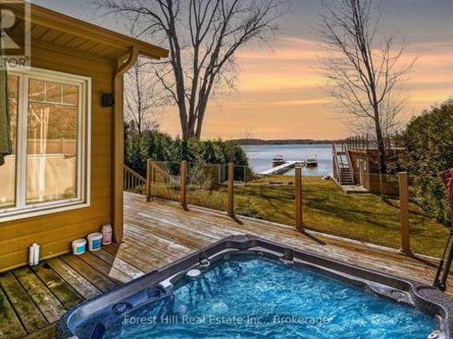 House for sale in Grey, Ontario