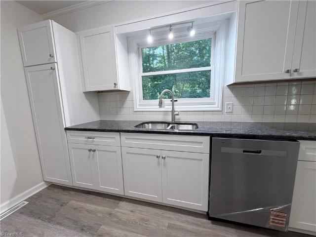 House for sale in King, Stokes County