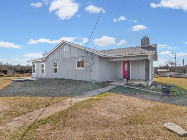 Ranch for sale in Texas