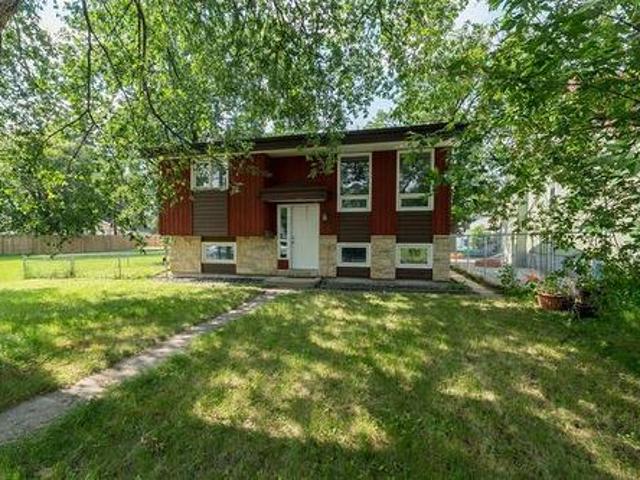 House for sale in Elmwood, Winnipeg