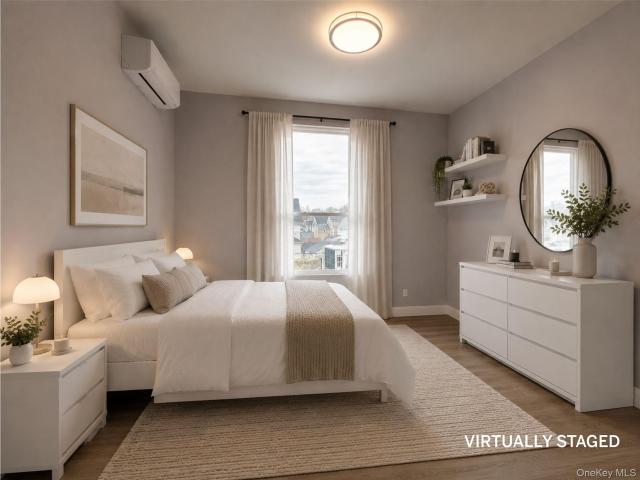 Property for rent in Mount Vernon, New York