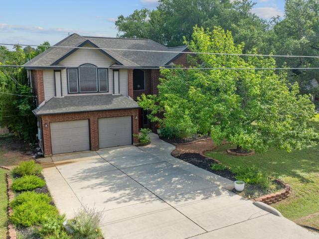 House for sale in Kyle