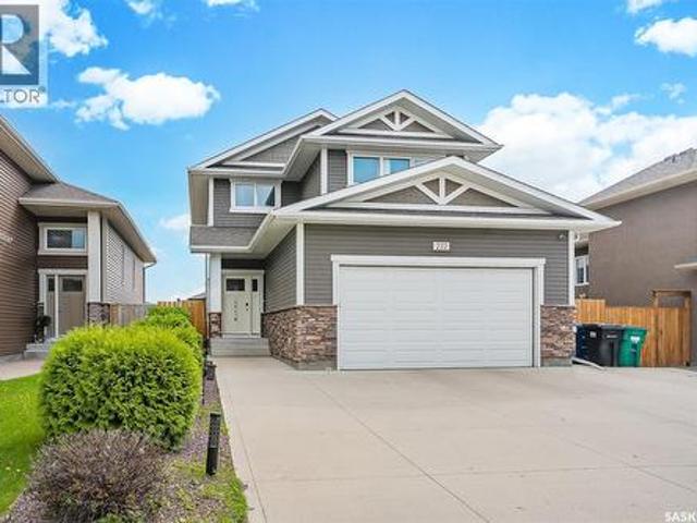 House for sale in Saskatoon, Saskatchewan