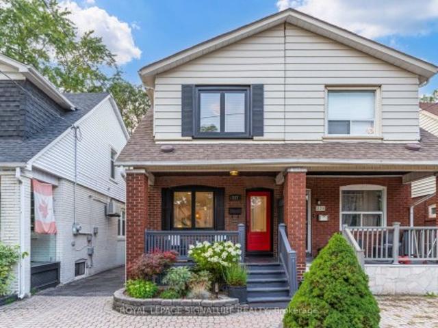 House for sale in Woburn, Ontario