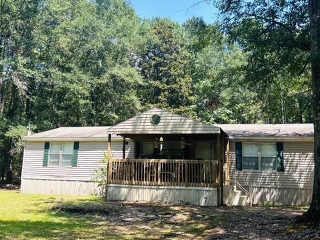 House for sale in Many, Louisiana