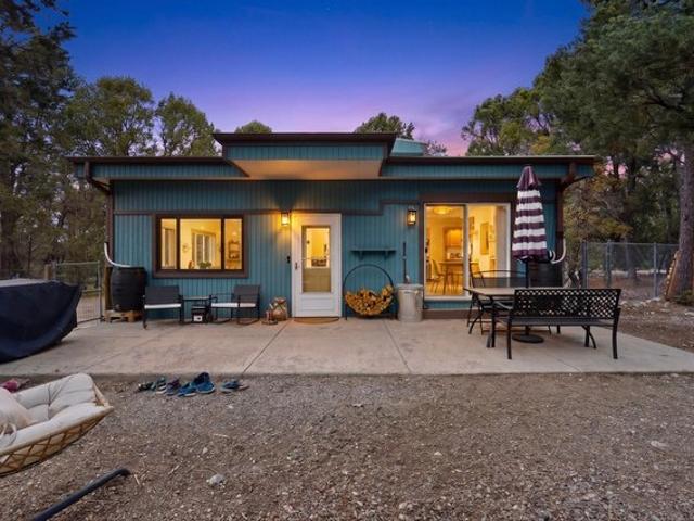 House for sale in Placitas, New Mexico